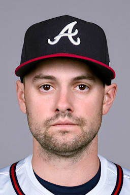 Lane Thomas