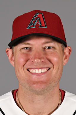 Luken Baker