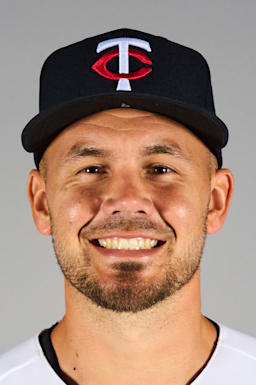 Trevor Larnach