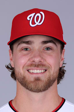 Jake Irvin