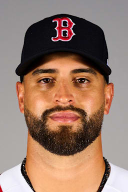 Patrick Sandoval