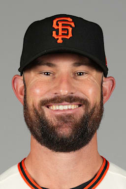 Tristan Beck