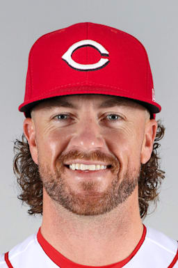 Chris Paddack