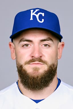 Kyle Isbel