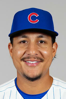 Miguel Amaya