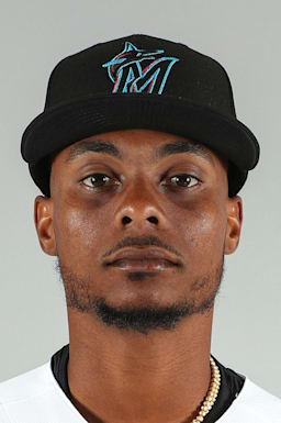 Esteury Ruiz