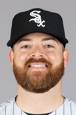 Jake Rogers