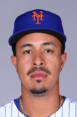 Mark Vientos