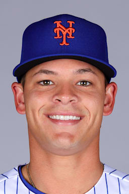 Tobias Myers
