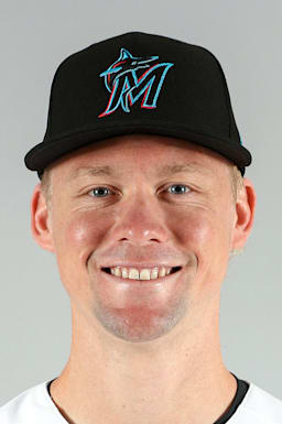 Kyle Stowers