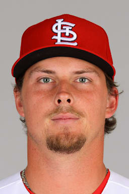 Nolan Gorman