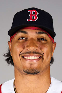Johan Oviedo