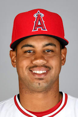 Sammy Peralta