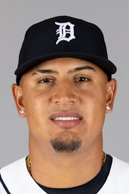 Keider Montero