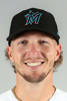 Tyler Zuber