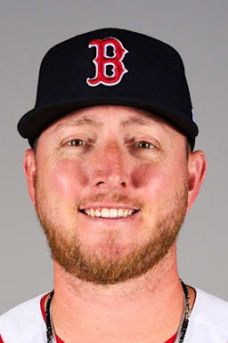 Zack Kelly
