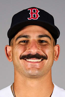 Mickey Gasper