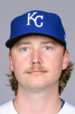 Nick Mears