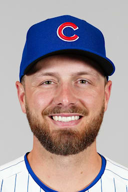 Michael Busch