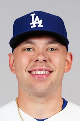Dalton Rushing