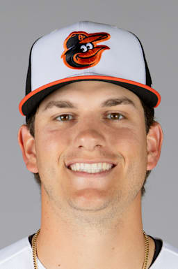 Coby Mayo