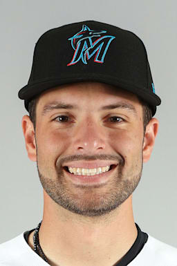 Joe Mack