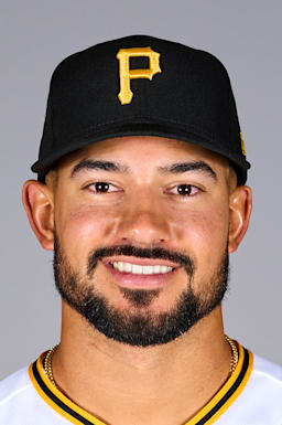 Nick Gonzales