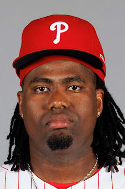 Felix Reyes
