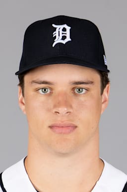Jackson Jobe