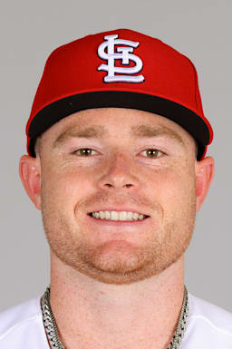 Nathan Church
