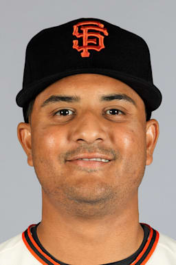 Cesar Perdomo