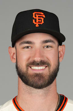 Bryce Eldridge