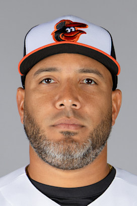 Albert Suárez portrait