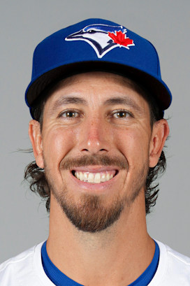 Michael Lorenzen portrait