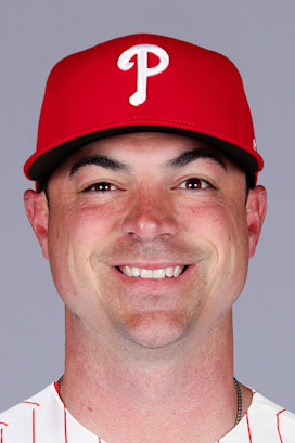 Brooks Raley portrait