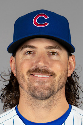 Kevin Gausman portrait