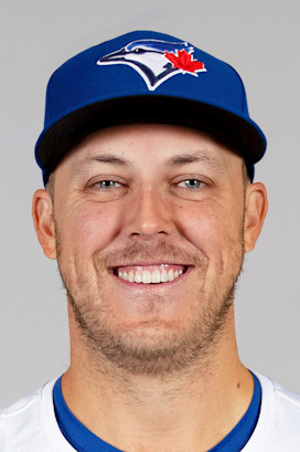 Jameson Taillon portrait