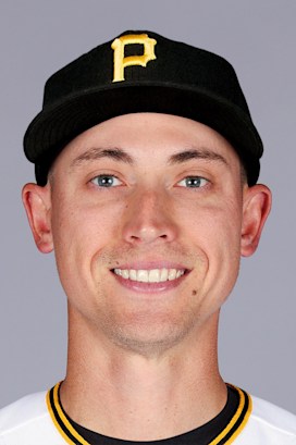 Luke Weaver portrait