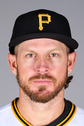 Chris Devenski portrait