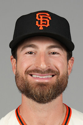 Eric Haase portrait