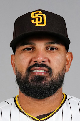Germán Márquez portrait