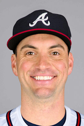 Brent Suter portrait
