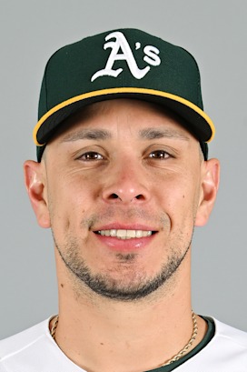 Joey Meneses portrait