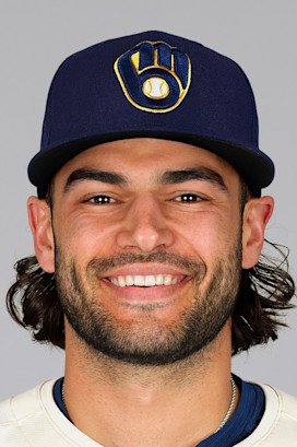 Lance McCullers Jr. portrait