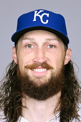 Matt Strahm portrait