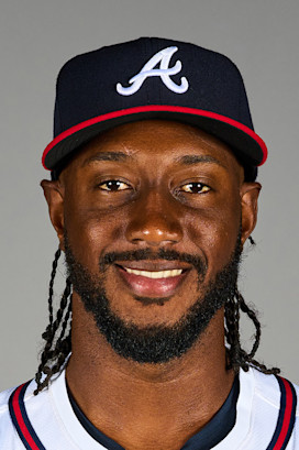 Jorge Mateo portrait