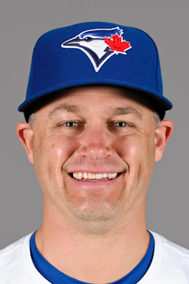 Paul Sewald portrait