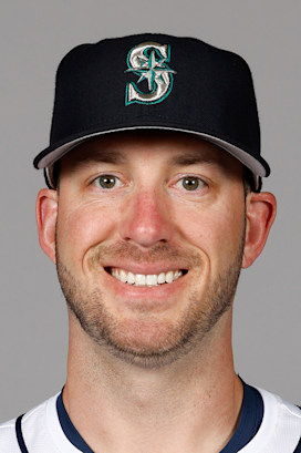 Mitch Garver portrait