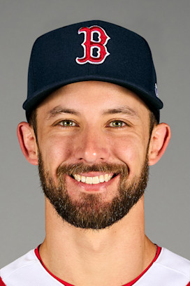 Eli White portrait