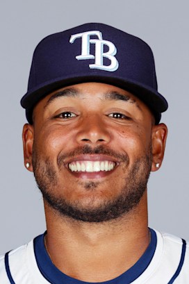 Freddy Peralta portrait